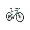 SPECIALIZED Sirrus X 6.0 Gloss Fjord Metallic/Emerald Metallic Frost Reflective (Veľkosť rámu XL)