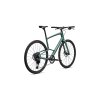SPECIALIZED Sirrus X 6.0 Gloss Fjord Metallic/Emerald Metallic Frost Reflective (Veľkosť rámu XL)