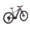 CRUSSIS e-Fionna 10.11-(894 Wh) Fialová/Šedá (Veľkosť rámu 20")