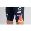 SPECIALIZED Red Bull - BORA - hansgrohe Race Bib Short Racing Blue (Veľkosť oblečenia XXL)