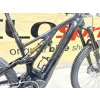 SPECIALIZED Turbo Levo Comp Carbon Black/Silver LTD (Veľkosť rámu S3)