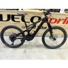 SPECIALIZED Turbo Levo Comp Carbon Black/Silver LTD (Veľkosť rámu S3)