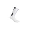 SIDI Teres Socks White/Black (Veľkosť ponožky 44/46)