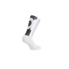 SIDI Teres Socks White/Black (Veľkosť ponožky 44/46)