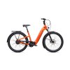 SPECIALIZED Turbo Como 4.0 IGH Gloss Tangerine/Sunset Yellow (Veľkosť rámu L)