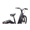 SPECIALIZED Turbo Como 4.0 Gloss Metallic Dark Navy/Satin Silver Reflective (Veľkosť rámu M)