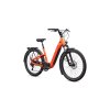 SPECIALIZED Turbo Como 4.0 Gloss Tangerine/Sunset Yellow (Veľkosť rámu L)