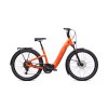 SPECIALIZED Turbo Como 4.0 Gloss Tangerine/Sunset Yellow (Veľkosť rámu L)