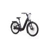 SPECIALIZED Turbo Como 5.0 IGH Gloss Metallic Dark Navy/Satin Silver Reflective  Cestný elektrický bicykel