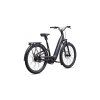 SPECIALIZED Turbo Como 5.0 IGH Gloss Metallic Dark Navy/Satin Silver Reflective  Cestný elektrický bicykel
