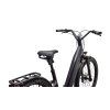 SPECIALIZED Turbo Como 5.0 IGH Gloss Metallic Dark Navy/Satin Silver Reflective  Cestný elektrický bicykel