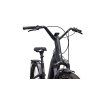 SPECIALIZED Turbo Como 5.0 IGH Gloss Metallic Dark Navy/Satin Silver Reflective  Cestný elektrický bicykel