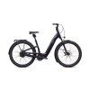 SPECIALIZED Turbo Como 5.0 IGH Gloss Metallic Dark Navy/Satin Silver Reflective  Cestný elektrický bicykel