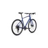 SPECIALIZED Sirrus X 2.0 Gloss Pacific Blue/Metallic White Silver (Veľkosť rámu XL)