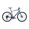 SPECIALIZED Sirrus X 2.0 Gloss Pacific Blue/Metallic White Silver (Veľkosť rámu XL)