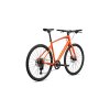 SPECIALIZED Sirrus X 2.0 Gloss Tangerine/Shadow Silver Frost Reflective (Veľkosť rámu XL)