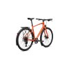 SPECIALIZED Sirrus X 2.0 EQ Gloss Tangerine/Shadow Silver Frost Reflective (Veľkosť rámu L)