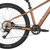 SCOTT Roxter 600 Alloy Brown (Priemer kolies 26")