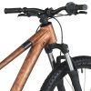 SCOTT Roxter 600 Alloy Brown (Priemer kolies 26")