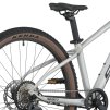 SCOTT Scale 600 Alloy Silver (Priemer kolies 26")