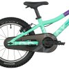 SCOTT Contrail 160 Spring Green (Priemer kolies 16")
