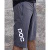 POC Essential Enduro Shorts Sylvanite Grey (Veľkosť oblečenia XL)