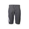 POC Essential Enduro Shorts Sylvanite Grey (Veľkosť oblečenia XL)