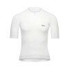 POC M'S Cadence Jersey Hydrogen White (Veľkosť oblečenia XL)
