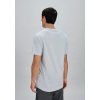 POC M'S Reform Enduro Tee Granite Grey (Veľkosť oblečenia XL)