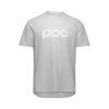 POC M'S Reform Enduro Tee Granite Grey (Veľkosť oblečenia XL)