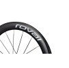 SPECIALIZED ROVAL Rapide Sprint CLX Rear Gloss Carbon/Gloss White  Zadné koleso na cestný bicykel