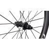 SPECIALIZED ROVAL Rapide Sprint CLX Rear Gloss Carbon/Gloss White  Zadné koleso na cestný bicykel