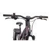 SPECIALIZED Turbo Vado 3 EVO 4.0 Gloss Nebula Metallic/Silver Dust (Veľkosť rámu XL)