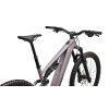 SPECIALIZED Levo 4 EVO Comp Alloy Gloss Desert Metallic/Metallic Obsidian (Veľkosť rámu S6)