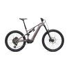 SPECIALIZED Levo 4 EVO Comp Alloy Gloss Desert Metallic/Metallic Obsidian (Veľkosť rámu S6)