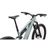 SPECIALIZED Levo 4 EVO Comp Satin Agave Grey/Desert Metallic (Veľkosť rámu S6)