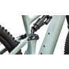 SPECIALIZED Levo 4 EVO Comp Satin Agave Grey/Desert Metallic (Veľkosť rámu S6)