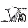SPECIALIZED Levo 4 EVO Pro Satin Shadow/Silver Dust (Veľkosť rámu S6)
