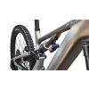 SPECIALIZED Levo 4 EVO Pro Satin Shadow/Silver Dust (Veľkosť rámu S6)