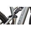 SPECIALIZED Levo 4 EVO Pro Satin Shadow/Silver Dust (Veľkosť rámu S6)