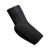 POC VPD Max Elbow Uranium Black (Veľkosť oblečenia XL)