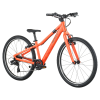 SCOTT Contrail 400 Flame Orange (Priemer kolies 24")