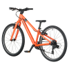 SCOTT Contrail 400 Flame Orange (Priemer kolies 24")