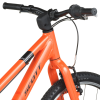 SCOTT Contrail 400 Flame Orange (Priemer kolies 24")