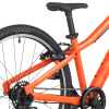 SCOTT Contrail 400 Flame Orange (Priemer kolies 24")
