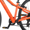 SCOTT Contrail 400 Flame Orange (Priemer kolies 24")