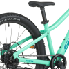 SCOTT Scale 400 Spring Green (Priemer kolies 24")