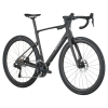 SCOTT Addict 30 Carbon Black (Veľkosť rámu L)