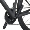 SCOTT Addict 30 Carbon Black (Veľkosť rámu L)
