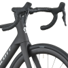 SCOTT Addict 30 Carbon Black (Veľkosť rámu L)